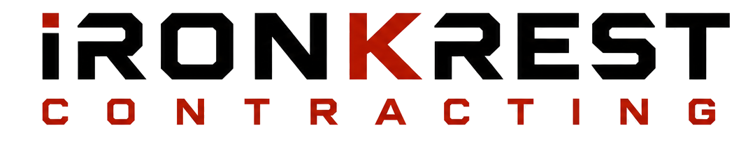 IRONKREST Contracting
